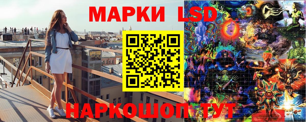 Марки N-bome 1500мкг Лесной